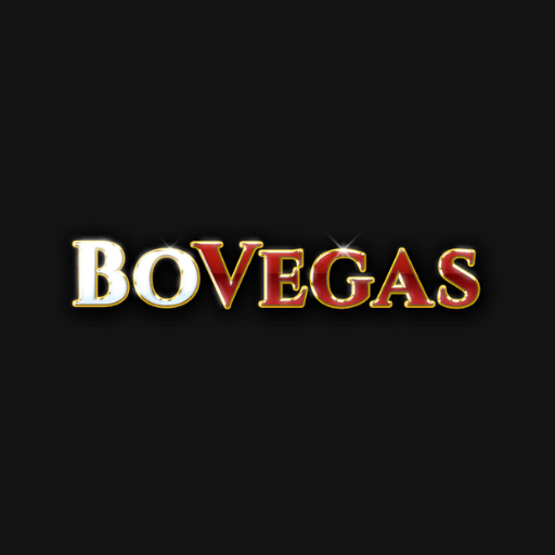 BoVegas Casino Logo